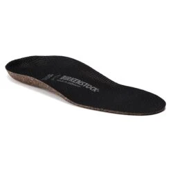 Birkenstock Birko Basic Textile Black