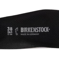 Birkenstock Birko Basic Textile Black -Birkenstock Sale Store 1001109 detail 1