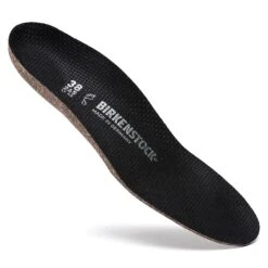 Birkenstock Birko Basic Textile Black -Birkenstock Sale Store 1001109 detail 2