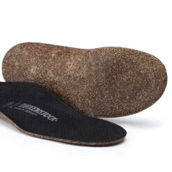Birkenstock Birko Basic Textile Black -Birkenstock Sale Store 1001109 detail 3