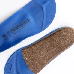Birkenstock Birko Sport EVA Blue 18 Birkenstock Birko Sport EVA Blue -Birkenstock Sale Store 1001113 detail 6