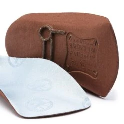 Birkenstock Blue Footbed Sport Cotton Blue 16 Birkenstock Blue Footbed Sport Cotton Blue -Birkenstock Sale Store 1001172 detail 3