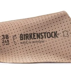 Birkenstock Birko Balance Leather Beige 16 Birkenstock Birko Balance Leather Beige -Birkenstock Sale Store 1001197 detail 1