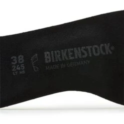 Birkenstock Comfort Insole Microfiber Microfiber Black 14 Birkenstock Comfort Insole Microfiber Microfiber Black -Birkenstock Sale Store 1001244 detail 1