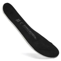 Birkenstock Comfort Insole Microfiber Microfiber Black 12 Birkenstock Comfort Insole Microfiber Microfiber Black -Birkenstock Sale Store 1001244 detail 2