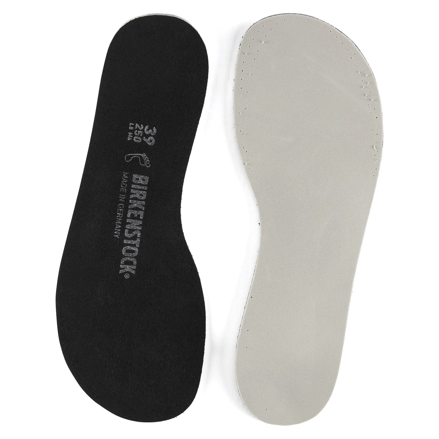 Birkenstock Comfort Insole Microfiber Microfiber Black 8 Birkenstock Comfort Insole Microfiber Microfiber Black - Image 8