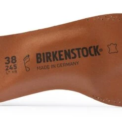 Birkenstock Comfort Insole Leather Leather Brown 15 Birkenstock Comfort Insole Leather Leather Brown -Birkenstock Sale Store 1001255 detail 1