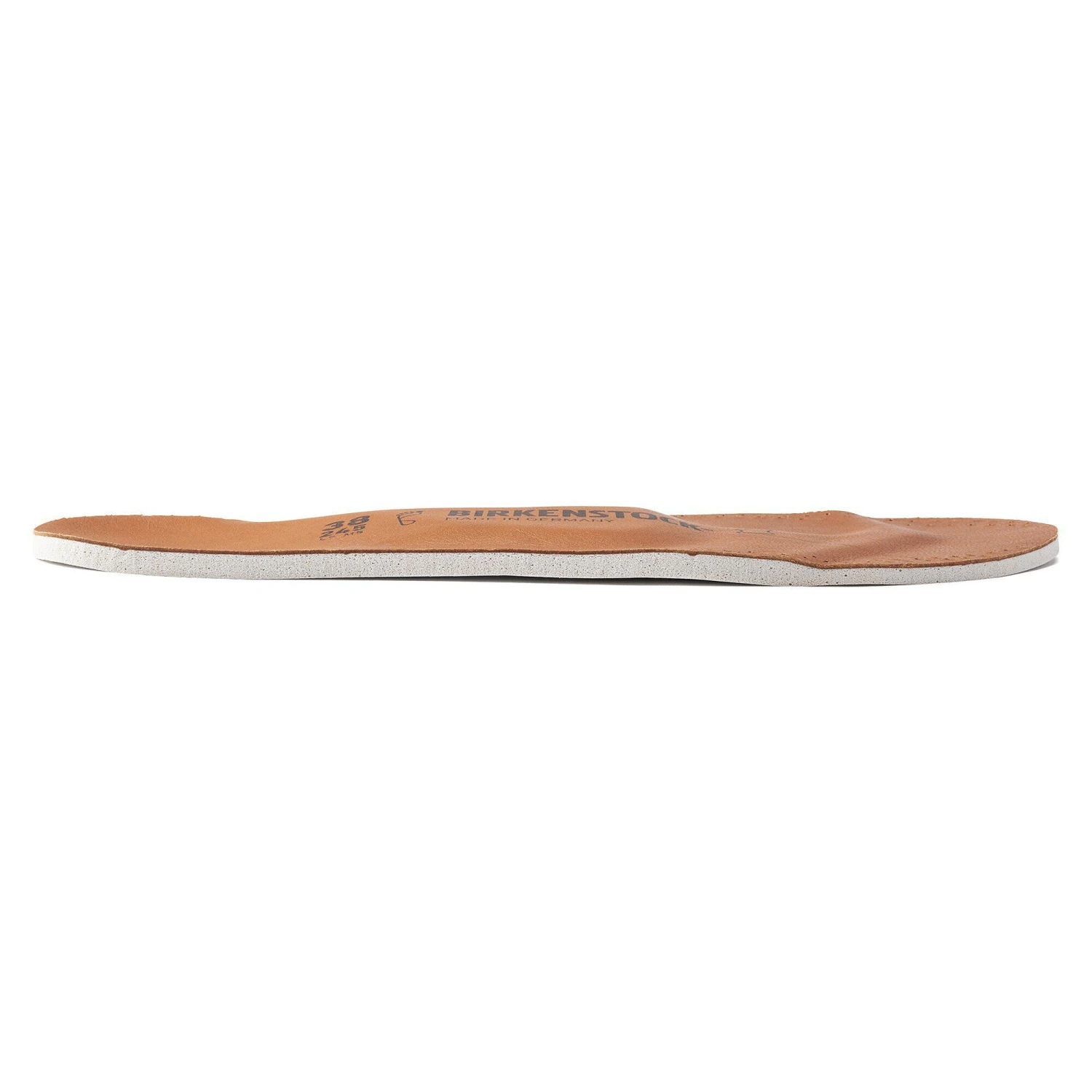 Birkenstock Comfort Insole Leather Leather Brown 3 Birkenstock Comfort Insole Leather Leather Brown - Image 3