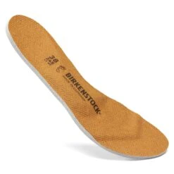 Birkenstock Comfort Insole Birko Tex Textile Brown 11 Birkenstock Comfort Insole Birko Tex Textile Brown -Birkenstock Sale Store 1001258 detail 2