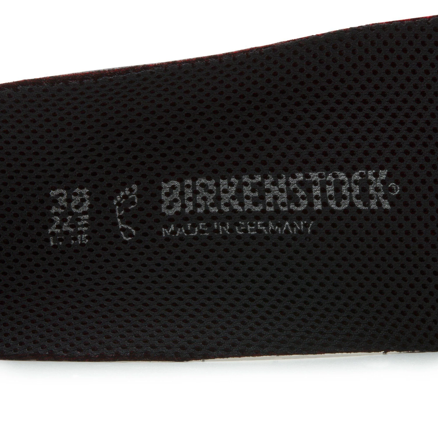 Birkenstock Birko Active Textile Black 6 Birkenstock Birko Active Textile Black - Image 6