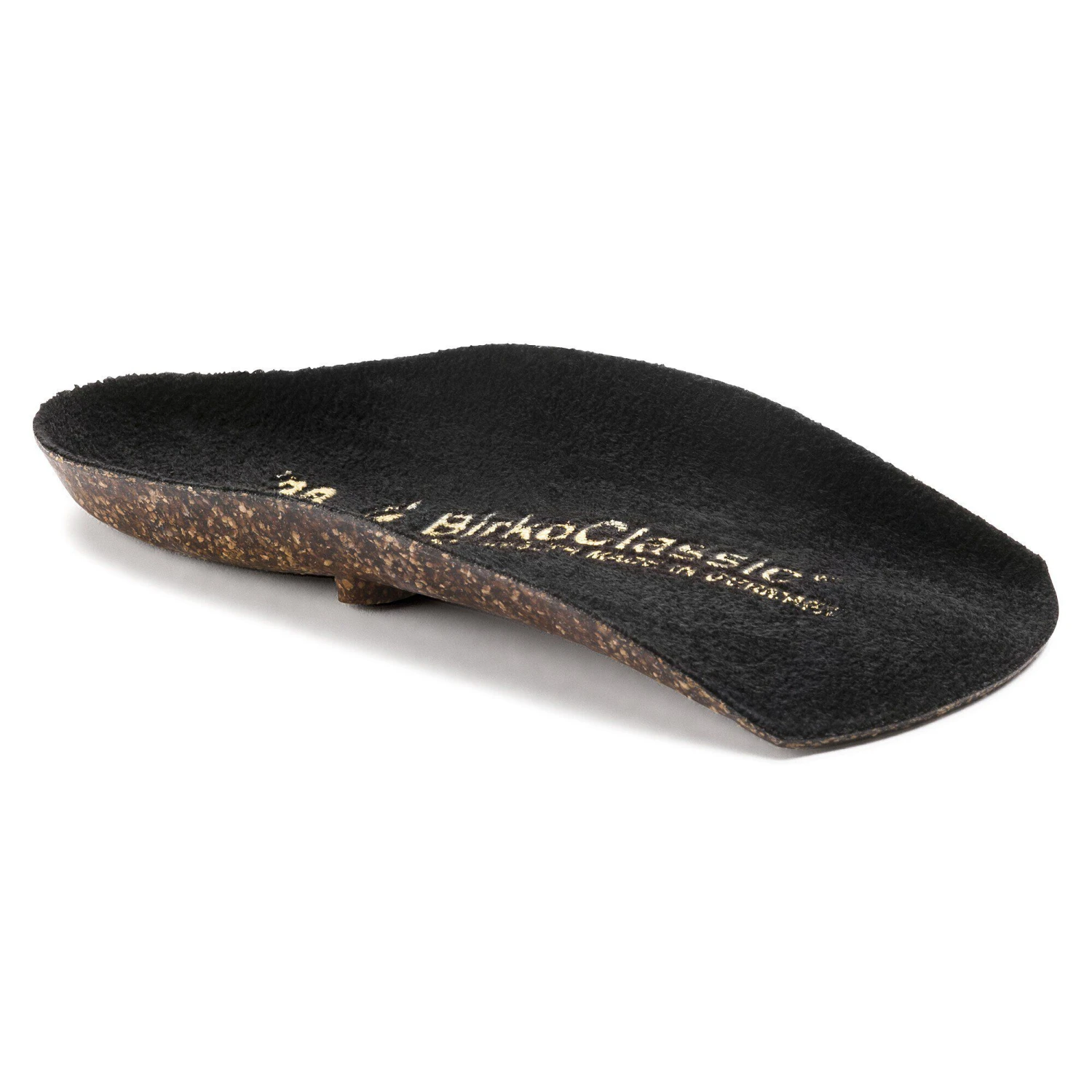Birkenstock Birko Classic Microfiber Black 1 Birkenstock Birko Classic Microfiber Black