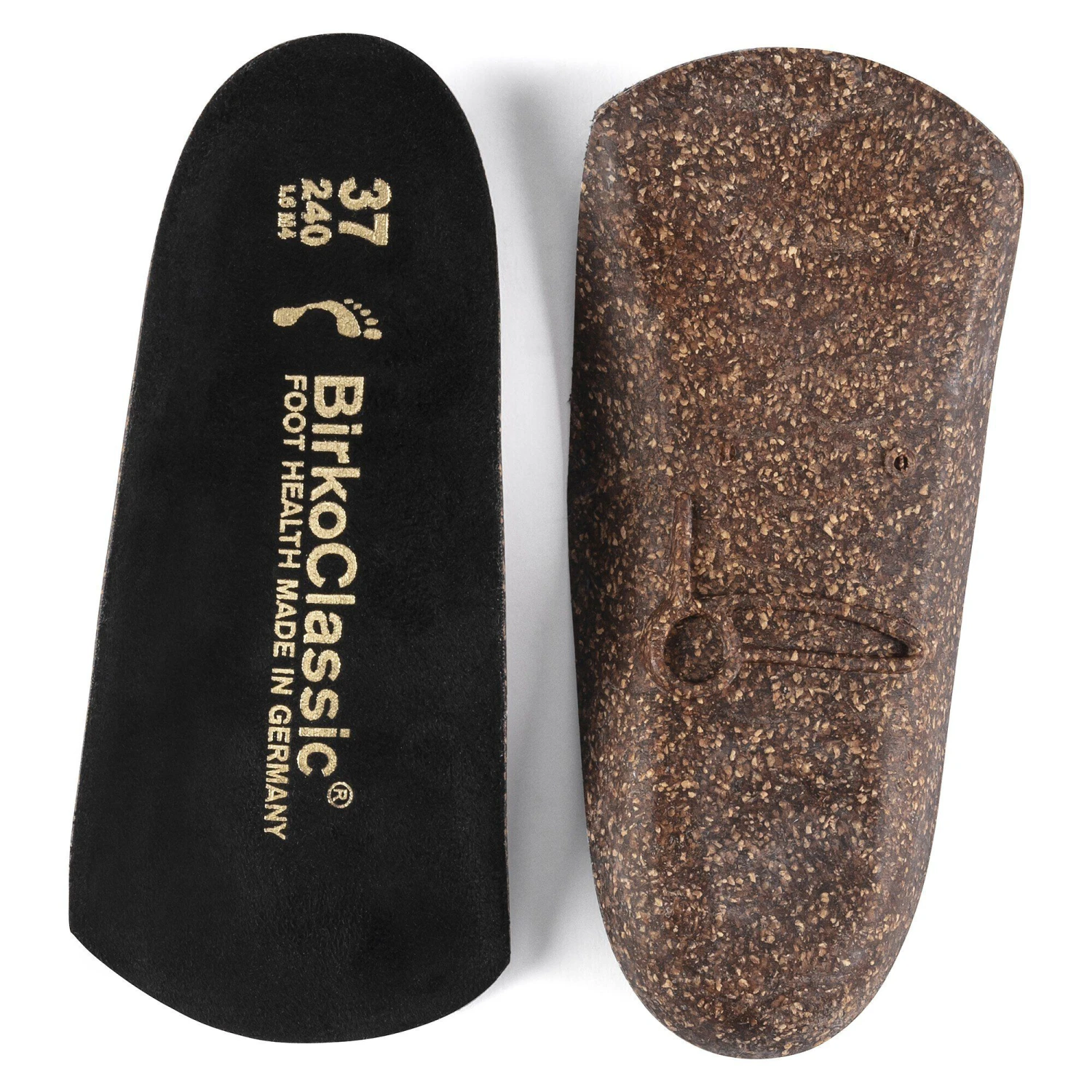 Birkenstock Birko Classic Microfiber Black 7 Birkenstock Birko Classic Microfiber Black - Image 7