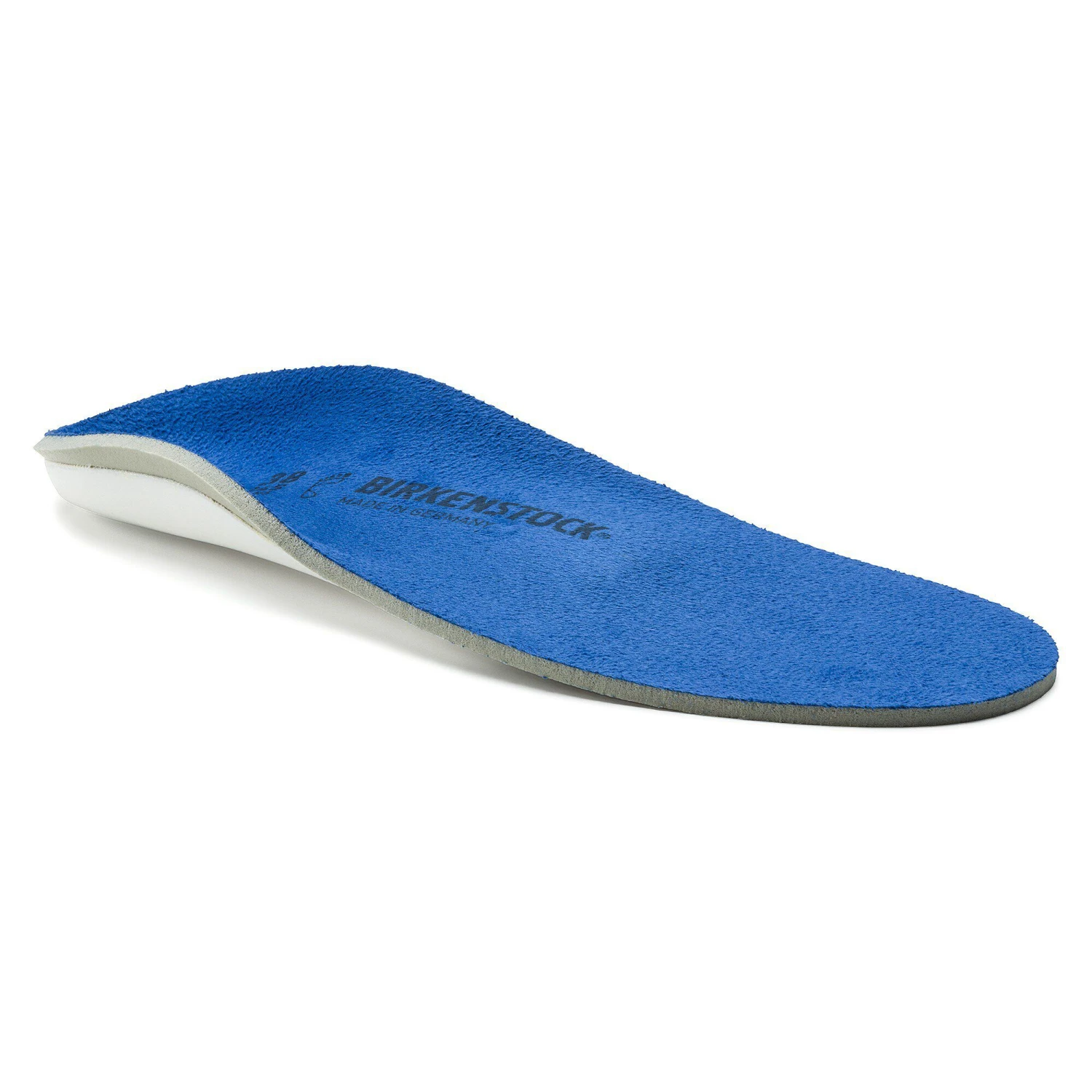 Birkenstock BirkoContact Sport Microfiber Blue 1 Birkenstock BirkoContact Sport Microfiber Blue