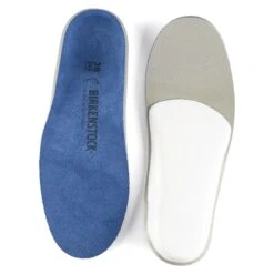 Birkenstock BirkoContact Sport Microfiber Blue 12 Birkenstock BirkoContact Sport Microfiber Blue -Birkenstock Sale Store 1001297 detail 4