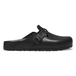 Birkenstock Boston Essentials EVA Black -Birkenstock Sale Store 1002314 side