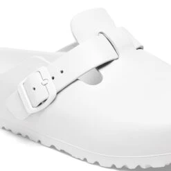 Birkenstock Boston Essentials EVA White -Birkenstock Sale Store 1002315 detail 1