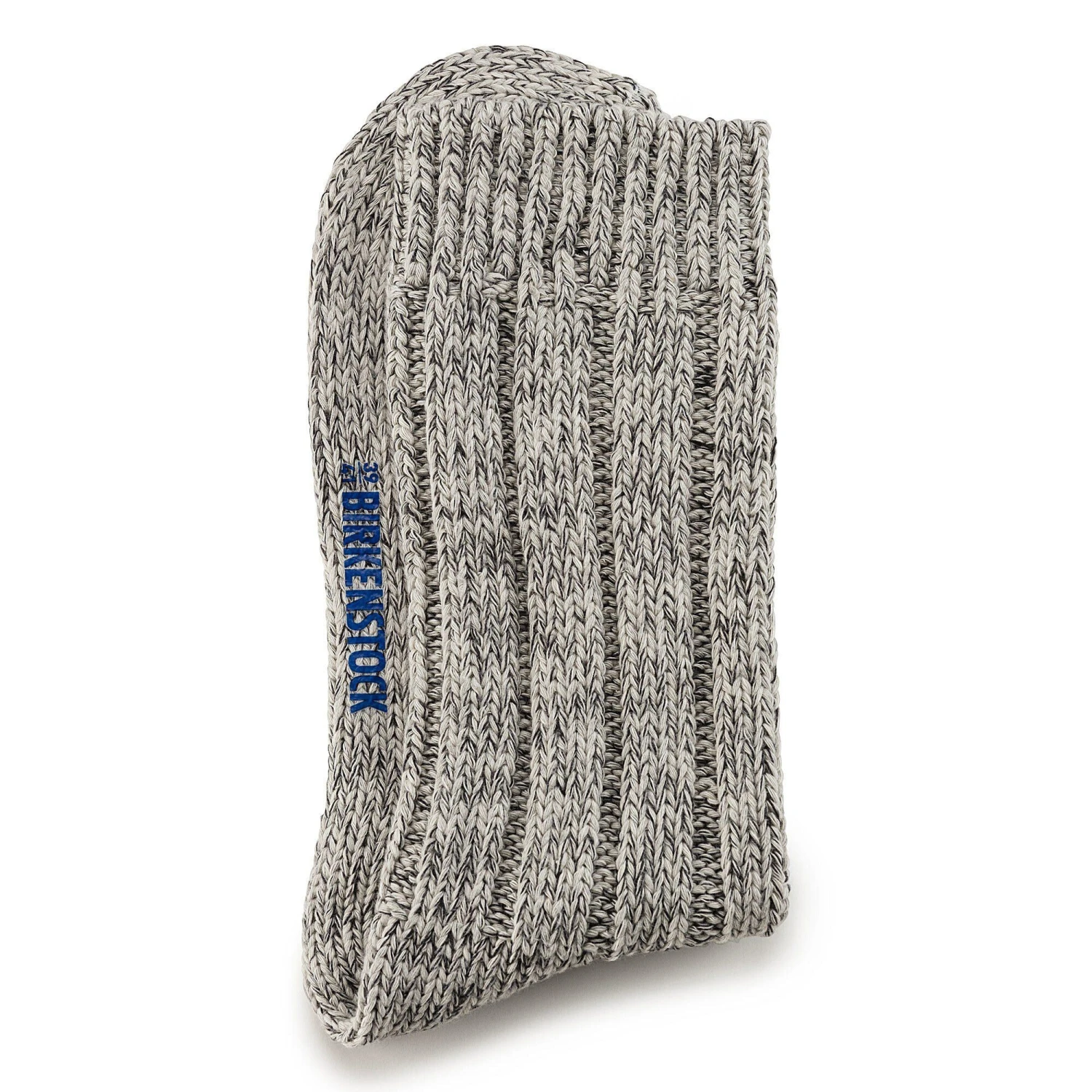 Birkenstock Cotton Twist Women Cotton-Polyamide-Elastane Light Gray 2 Birkenstock Cotton Twist Women Cotton-Polyamide-Elastane Light Gray - Image 2