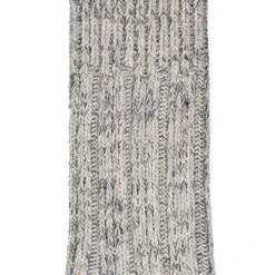 Birkenstock Cotton Twist Men Cotton-Polyamide-Elastane Gray -Birkenstock Sale Store 1002548 detail 1