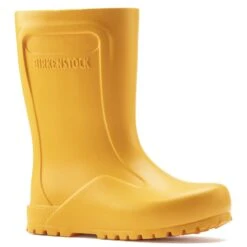 Birkenstock Derry Kids EVA Scuba Yellow