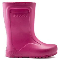 Birkenstock Derry Kids EVA Neon Pink -Birkenstock Sale Store 1006288 side