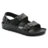 Birkenstock MilanoEssentials Kids EVA Black