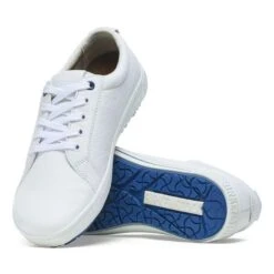 Birkenstock QO 500 Leather White -Birkenstock Sale Store 1011245 sole