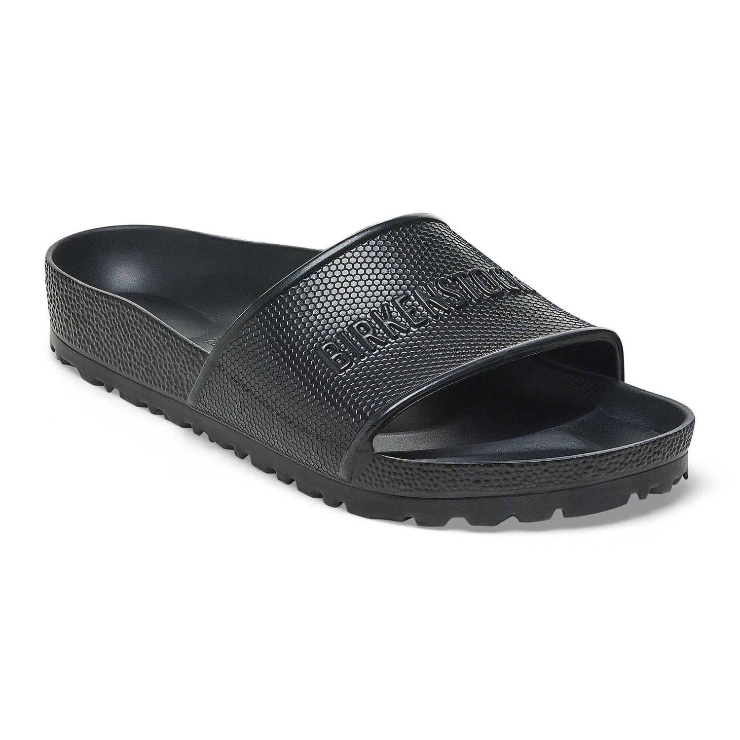 Birkenstock Barbados Essentials EVA Black 1 Birkenstock Barbados Essentials EVA Black