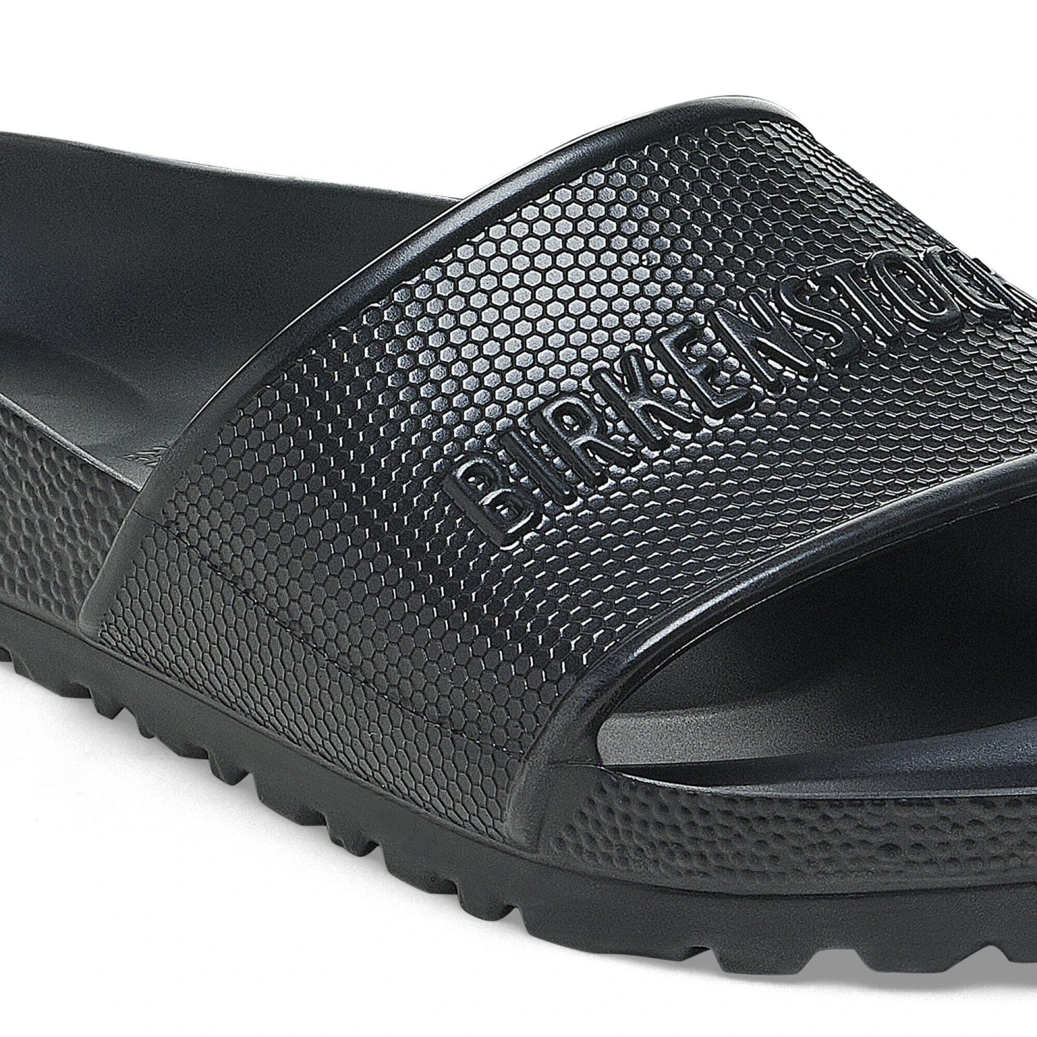 Birkenstock Barbados Essentials EVA Black 6 Birkenstock Barbados Essentials EVA Black - Image 6