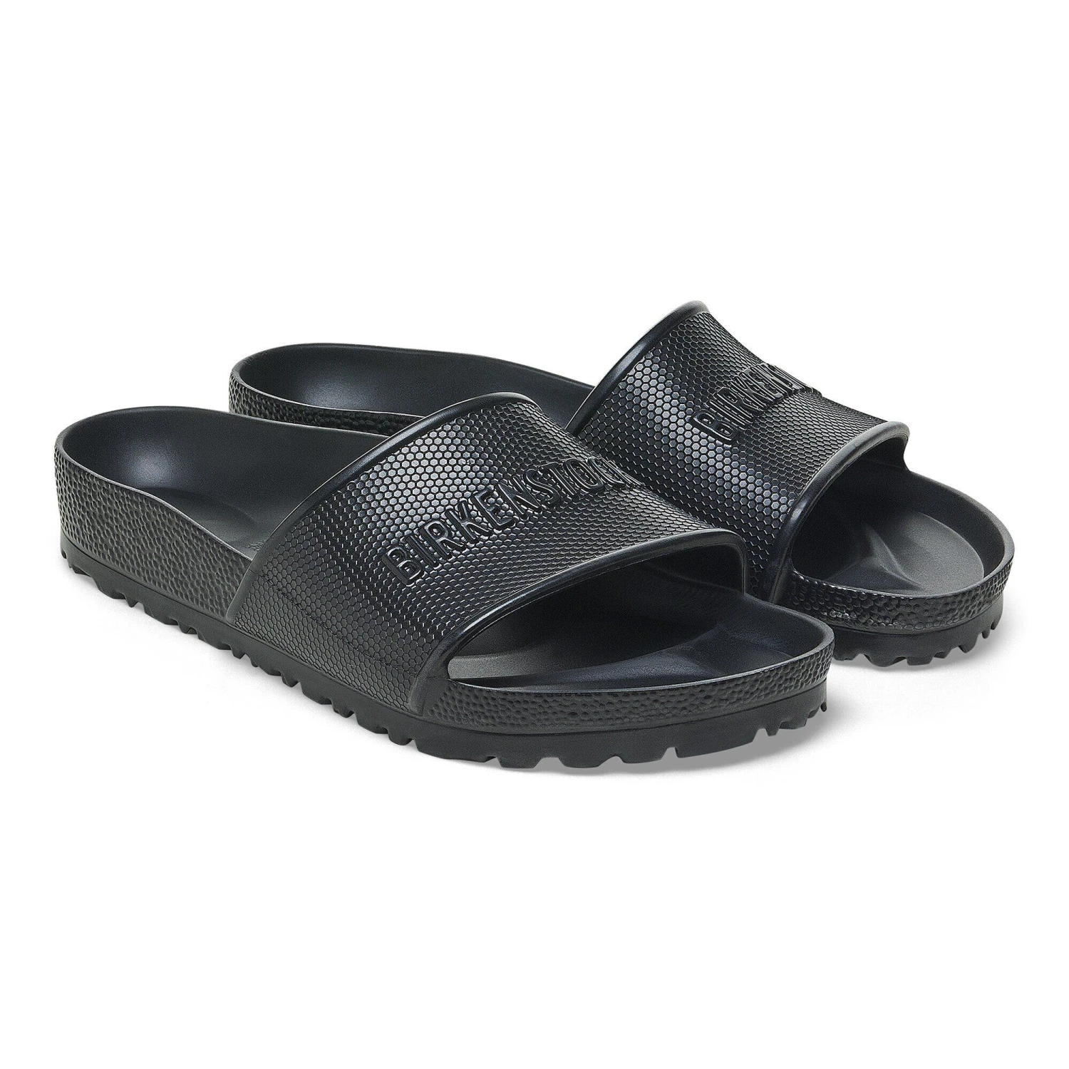 Birkenstock Barbados Essentials EVA Black 5 Birkenstock Barbados Essentials EVA Black - Image 5