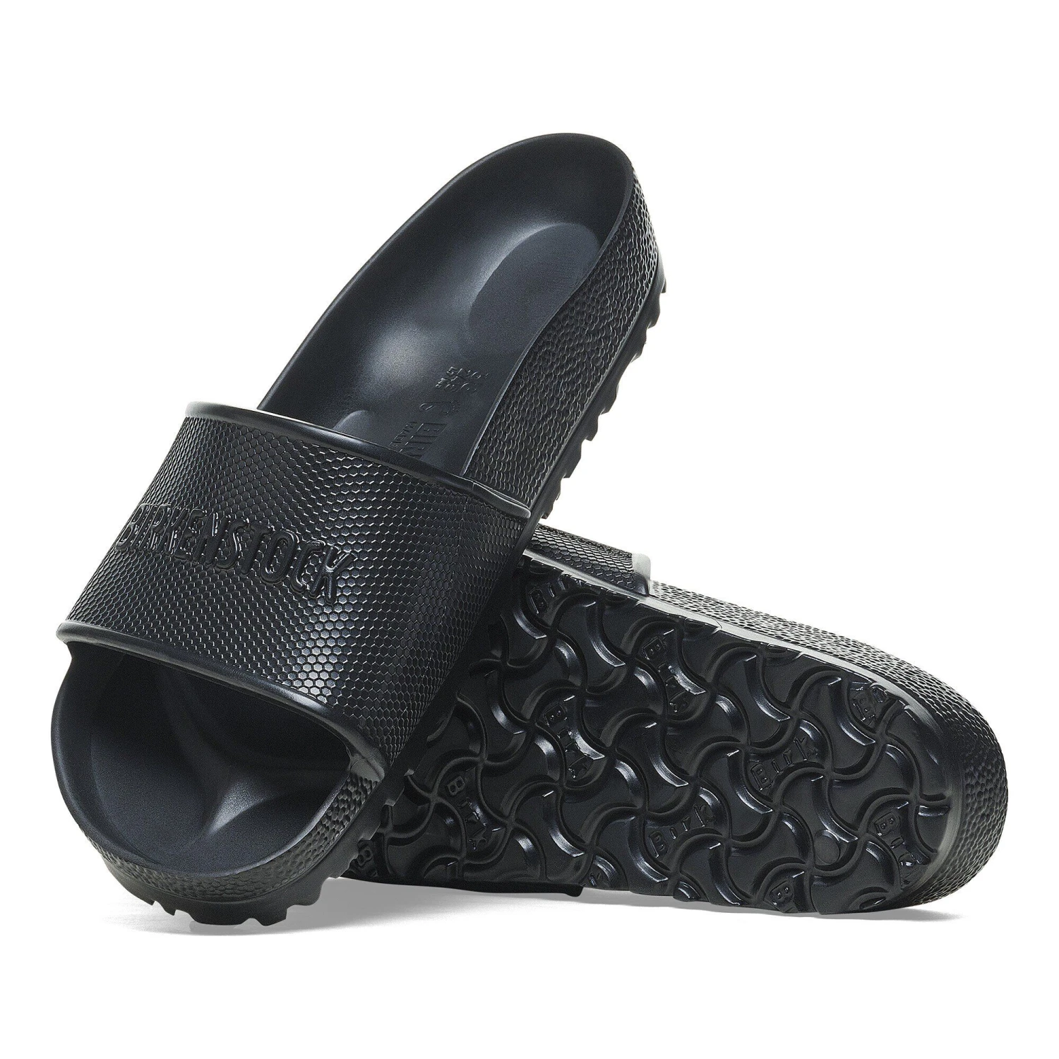 Birkenstock Barbados Essentials EVA Black 7 Birkenstock Barbados Essentials EVA Black - Image 7