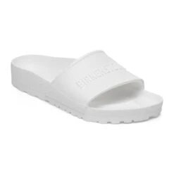 Birkenstock Barbados Essentials EVA White