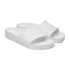 Birkenstock Barbados Essentials EVA White -Birkenstock Sale Store 1015399 pair