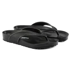 Birkenstock Honolulu Essentials EVA Black 12 Birkenstock Honolulu Essentials EVA Black -Birkenstock Sale Store 1015487 pair