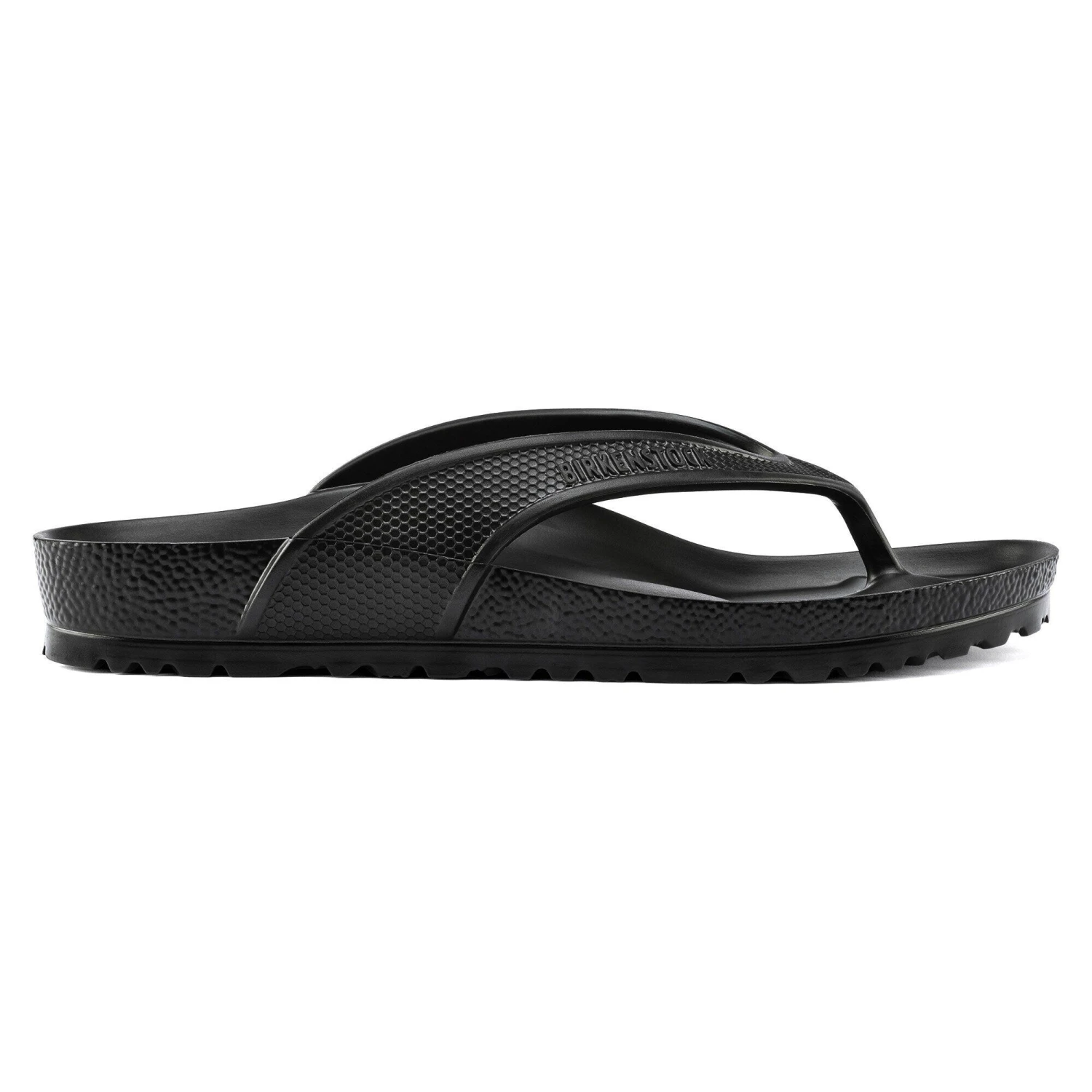 Birkenstock Honolulu Essentials EVA Black 3 Birkenstock Honolulu Essentials EVA Black - Image 3