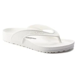 Birkenstock Honolulu Essentials EVA White