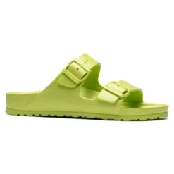 Birkenstock Arizona Essentials EVA Active Lime -Birkenstock Sale Store 1017029 side