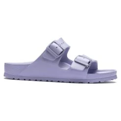Birkenstock Arizona Essentials EVA Purple Fog -Birkenstock Sale Store 1017046 side