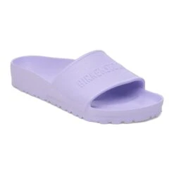 Birkenstock Barbados Essentials EVA Purple Fog