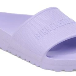 Birkenstock Barbados Essentials EVA Purple Fog -Birkenstock Sale Store 1017055 detail 1