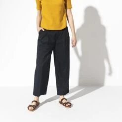 Birkenstock Franca Oiled Leather Cognac -Birkenstock Sale Store 1017568 f look f