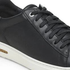 Birkenstock Bend Low Leather Black 9 Birkenstock Bend Low Leather Black -Birkenstock Sale Store 1017721 detail 1