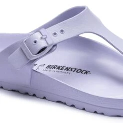 Birkenstock Gizeh Essentials EVA Purple Fog 11 Birkenstock Gizeh Essentials EVA Purple Fog -Birkenstock Sale Store 1017995 detail 1