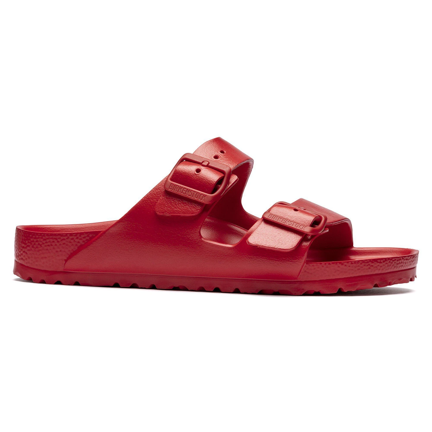Birkenstock Arizona Essentials EVA Active Red 3 Birkenstock Arizona Essentials EVA Active Red - Image 3