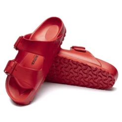 Birkenstock Arizona Essentials EVA Active Red 11 Birkenstock Arizona Essentials EVA Active Red -Birkenstock Sale Store 1017996 sole