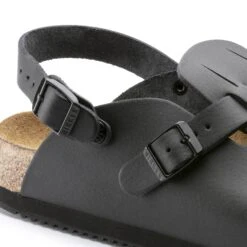 Birkenstock Kay SL Leather Black 9 Birkenstock Kay SL Leather Black -Birkenstock Sale Store 1018226 detail 1