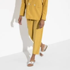 Birkenstock Madrid Big Buckle Leather White 14 Birkenstock Madrid Big Buckle Leather White -Birkenstock Sale Store 1018866 f look f