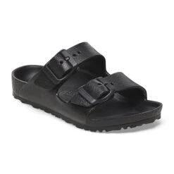Birkenstock Arizona Kids EVA Black