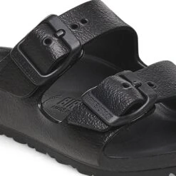 Birkenstock Arizona Kids EVA Black -Birkenstock Sale Store 1018924 detail 1