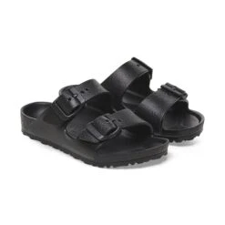 Birkenstock Arizona Kids EVA Black -Birkenstock Sale Store 1018924 pair