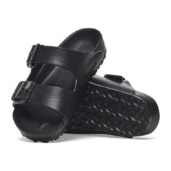 Birkenstock Arizona Kids EVA Black -Birkenstock Sale Store 1018924 sole